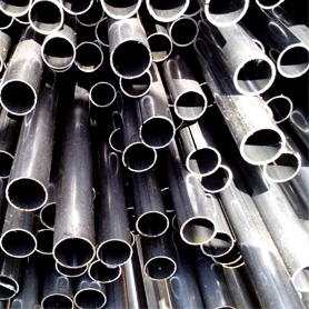 Secondary Materials / Ferrous Scrap